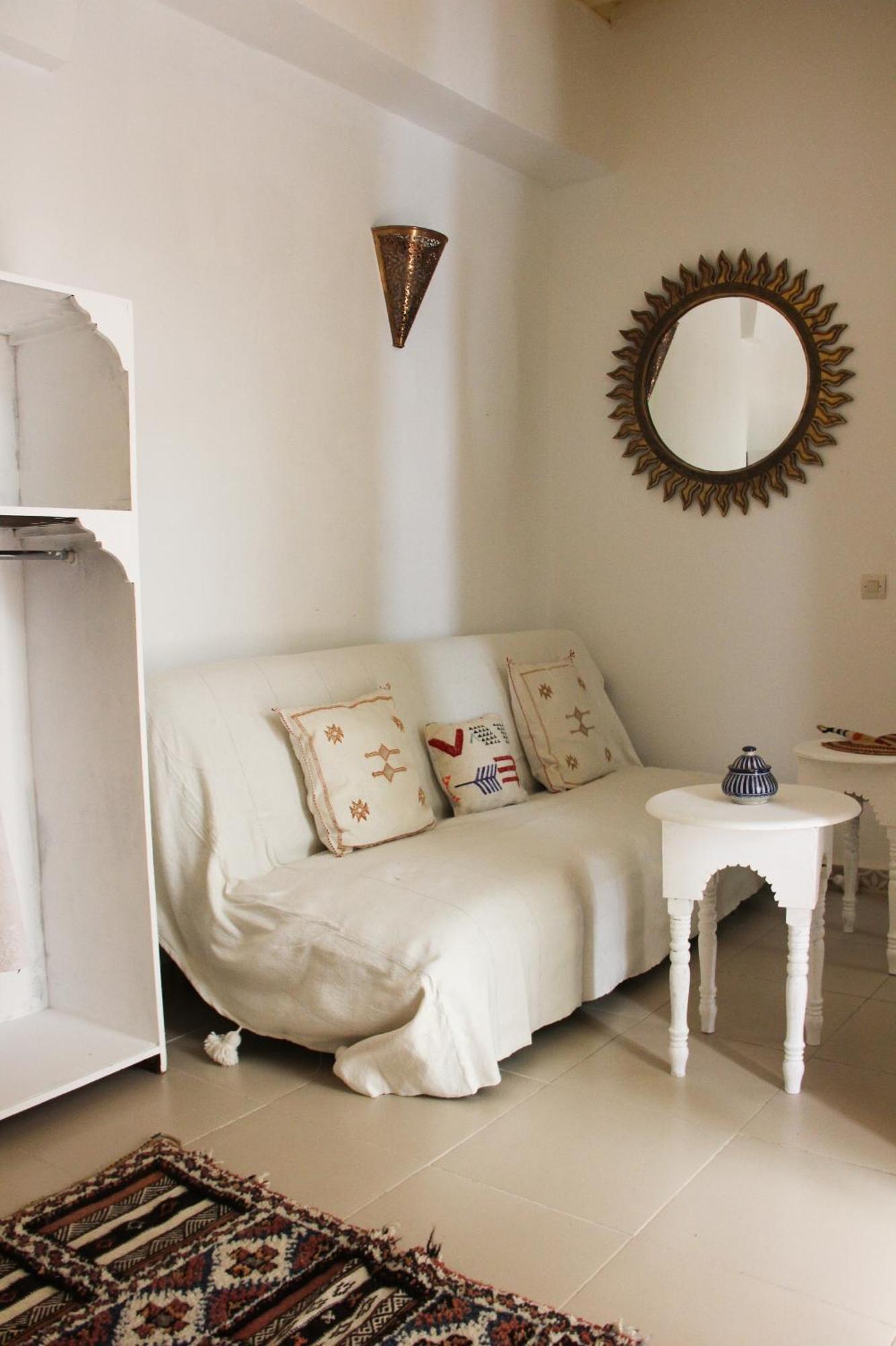 מרקש Riad Dar Nael מראה חיצוני תמונה