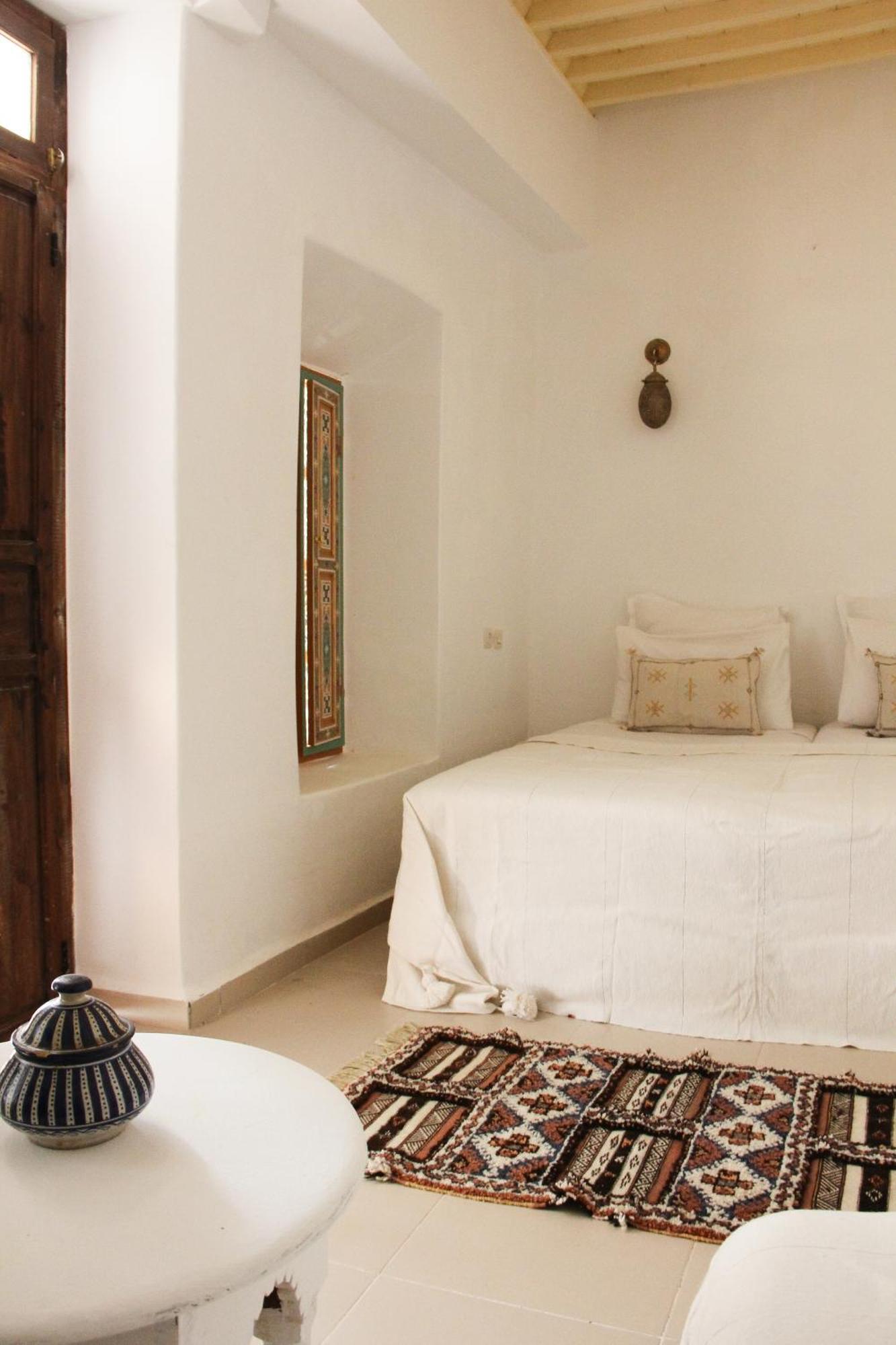 מרקש Riad Dar Nael מראה חיצוני תמונה