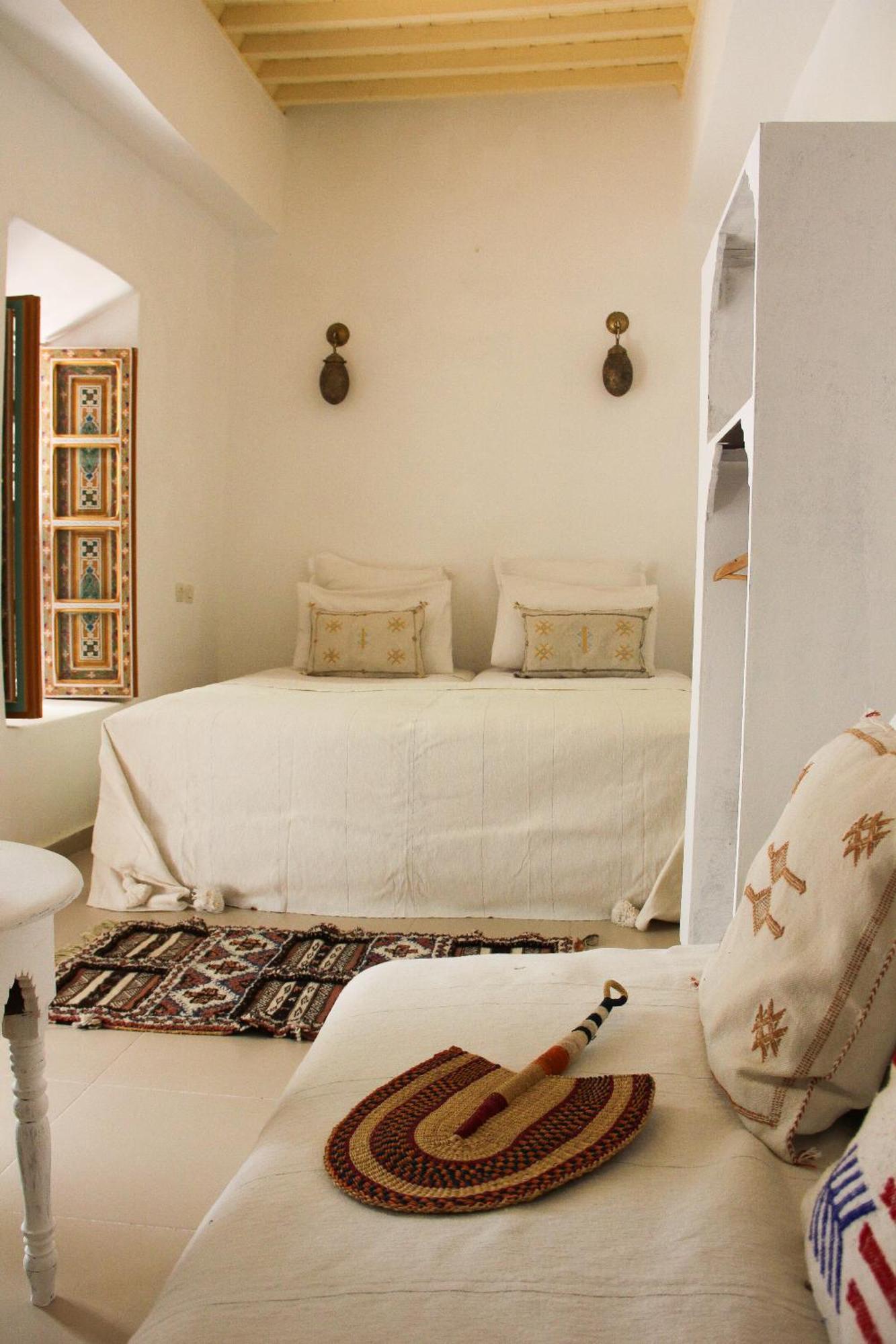 מרקש Riad Dar Nael מראה חיצוני תמונה