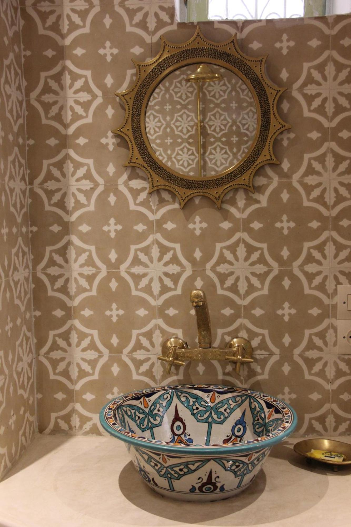 מרקש Riad Dar Nael מראה חיצוני תמונה