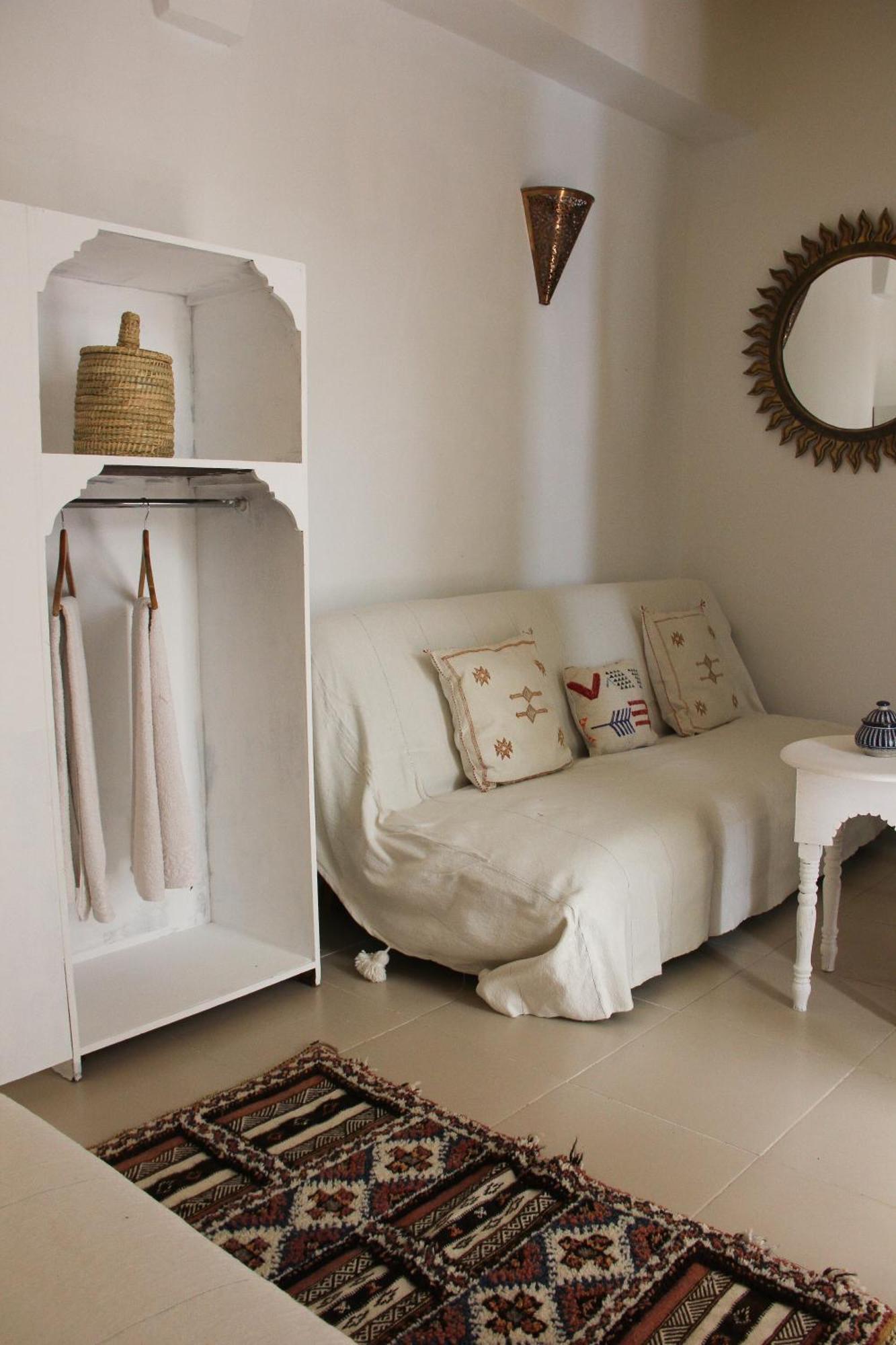 מרקש Riad Dar Nael מראה חיצוני תמונה