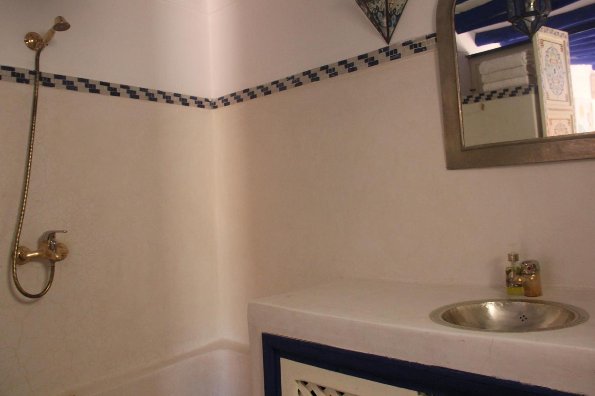 מרקש Riad Dar Nael מראה חיצוני תמונה
