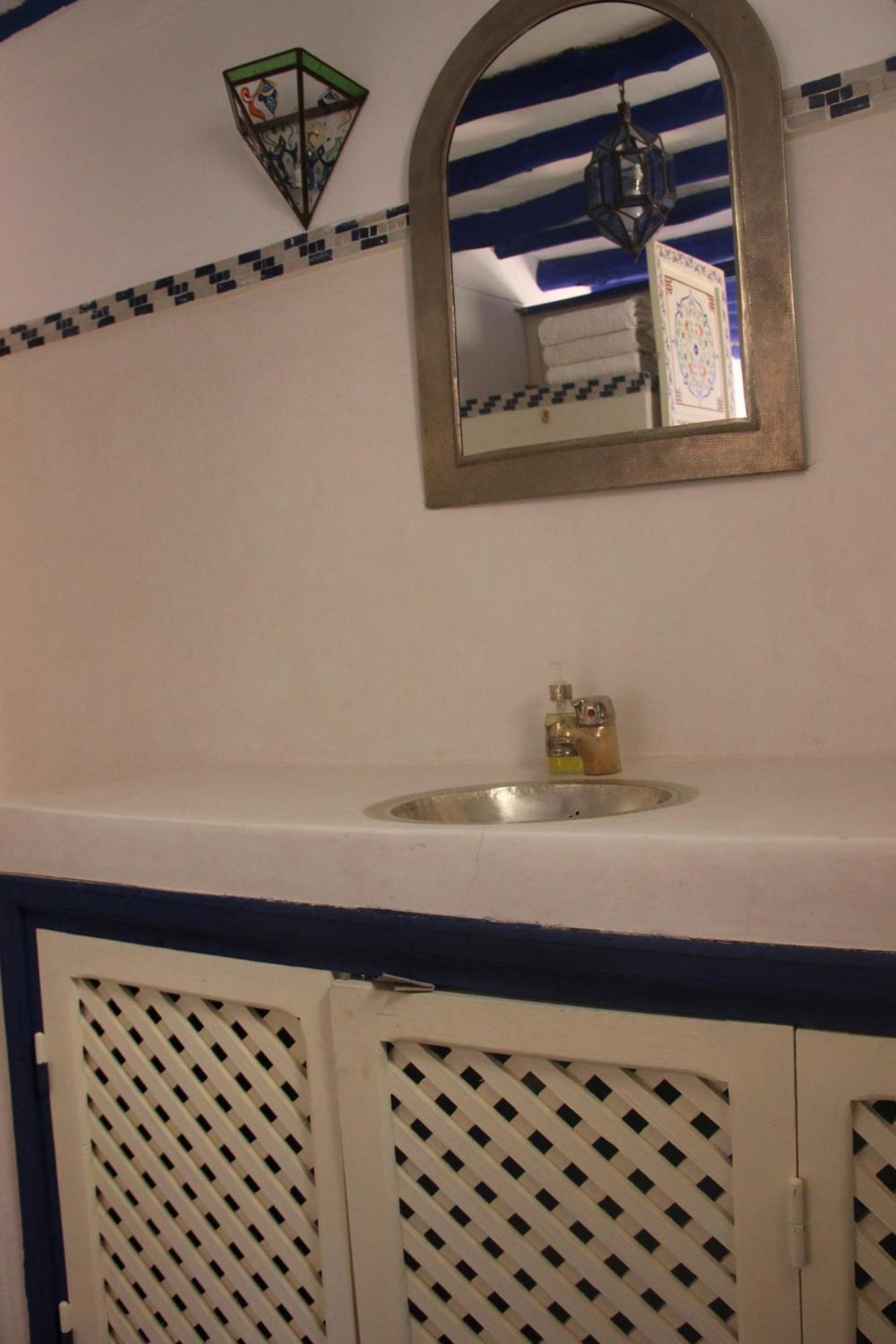 מרקש Riad Dar Nael מראה חיצוני תמונה