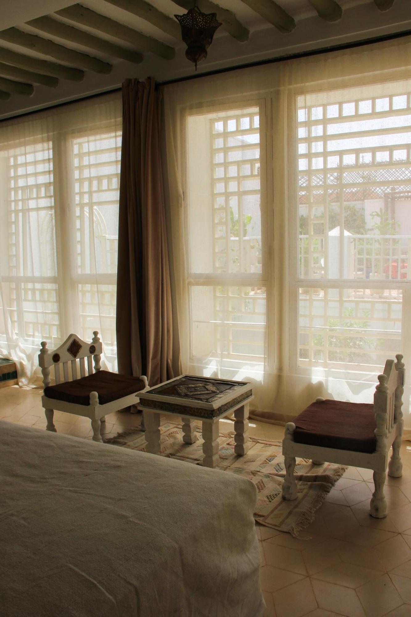 מרקש Riad Dar Nael מראה חיצוני תמונה