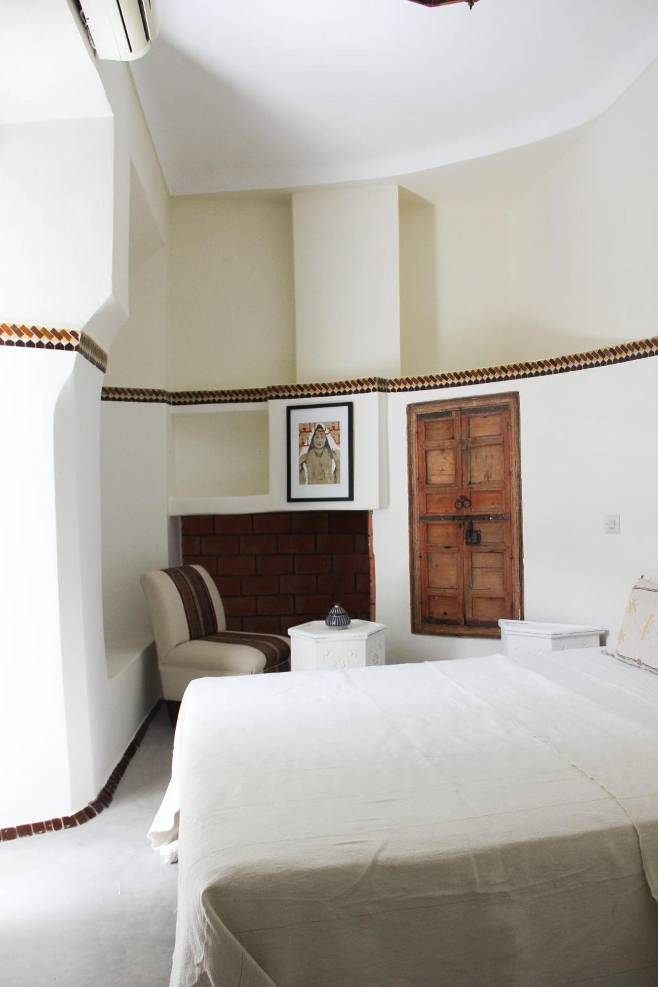 מרקש Riad Dar Nael מראה חיצוני תמונה