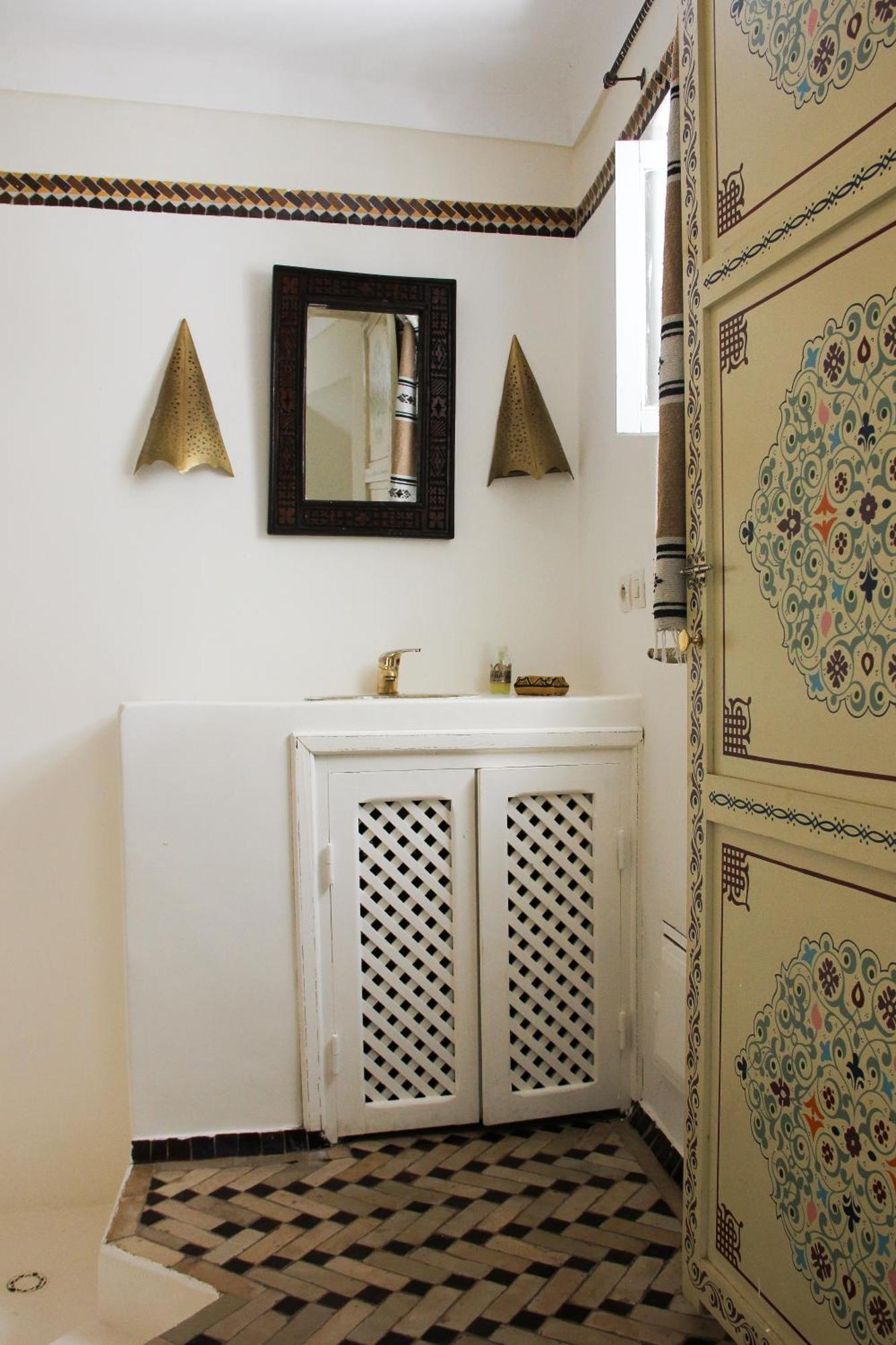 מרקש Riad Dar Nael מראה חיצוני תמונה