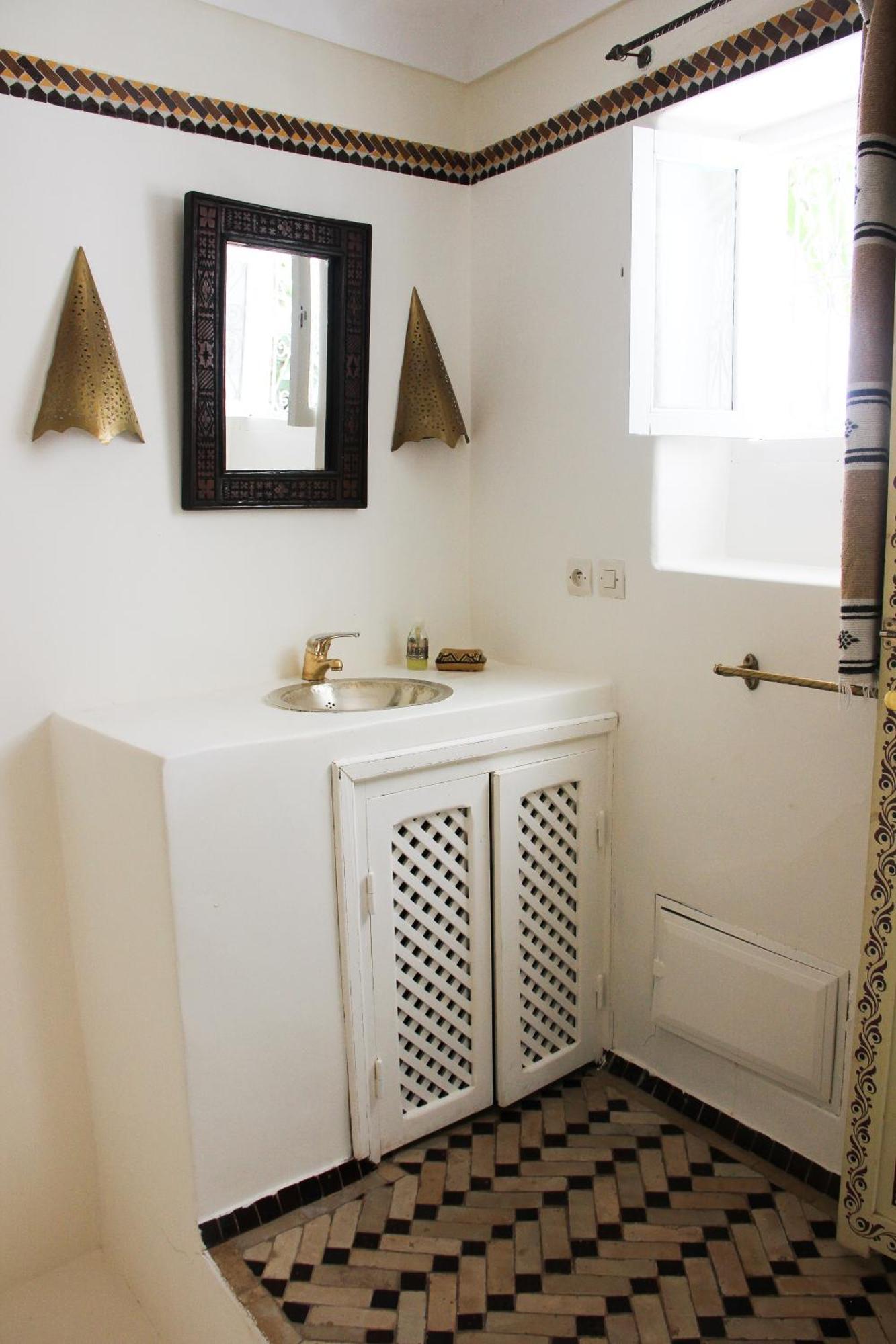 מרקש Riad Dar Nael מראה חיצוני תמונה