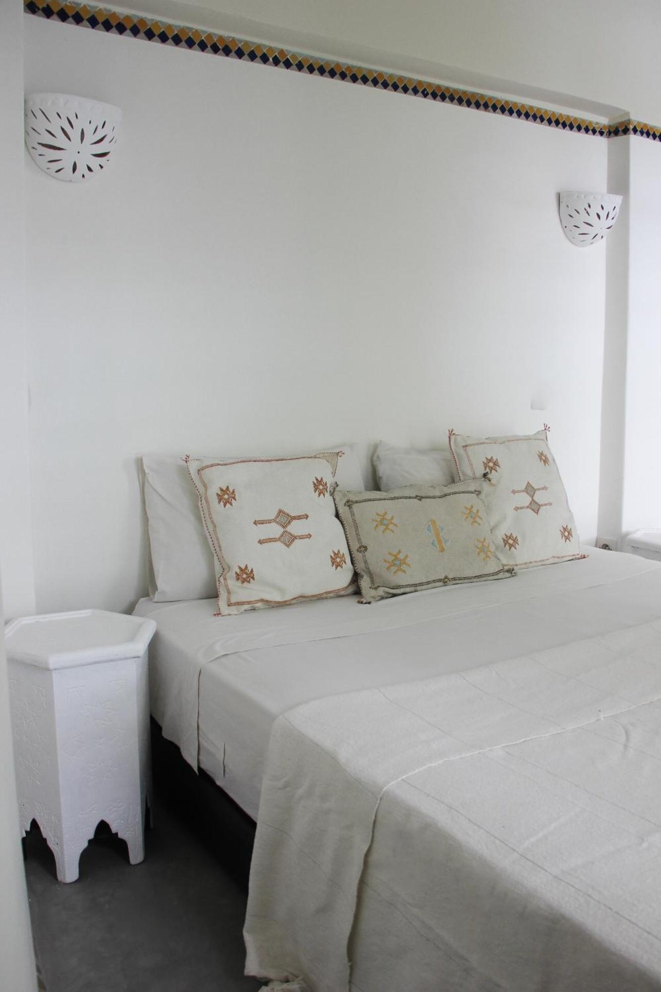 מרקש Riad Dar Nael מראה חיצוני תמונה