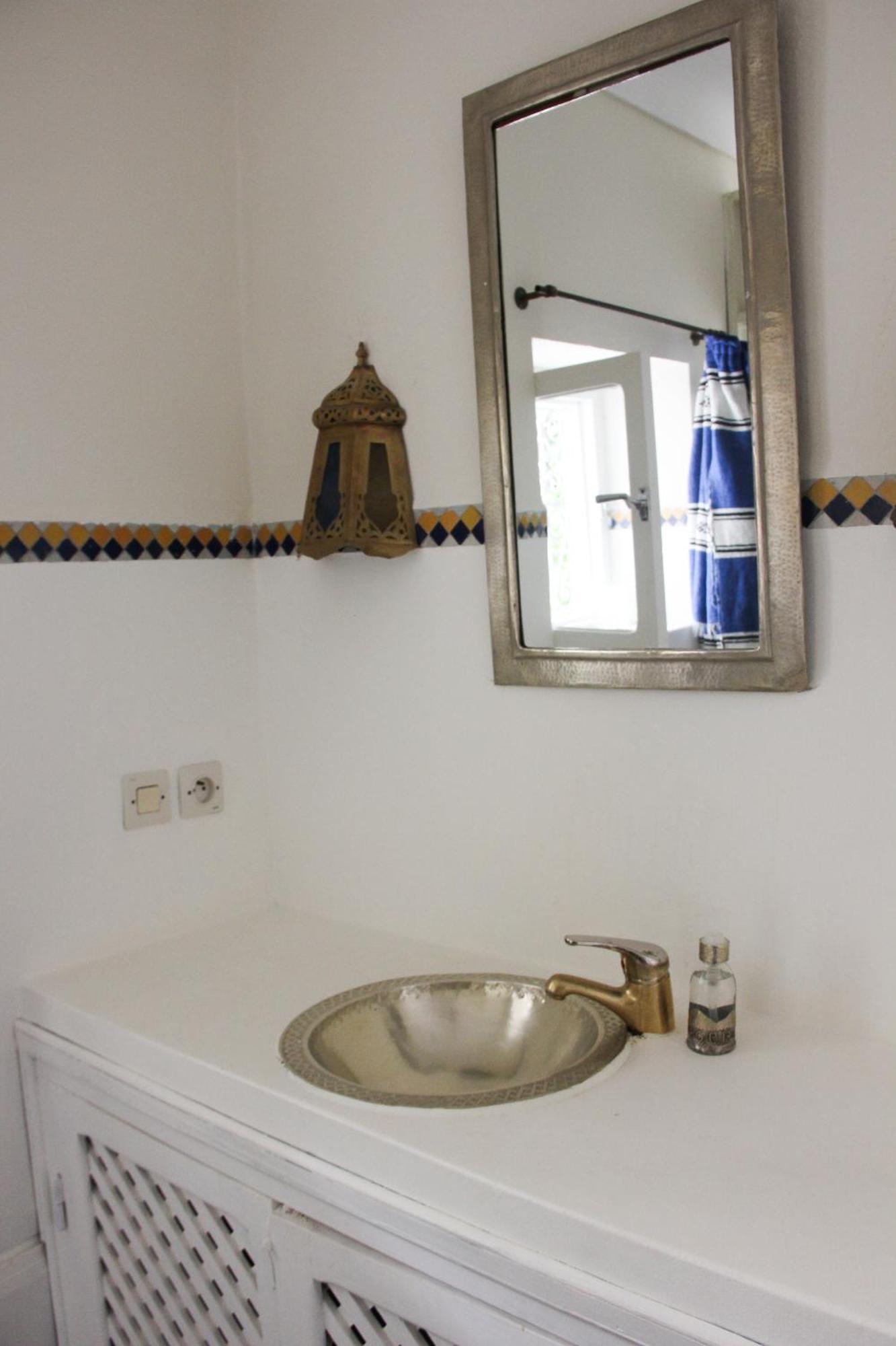 מרקש Riad Dar Nael מראה חיצוני תמונה