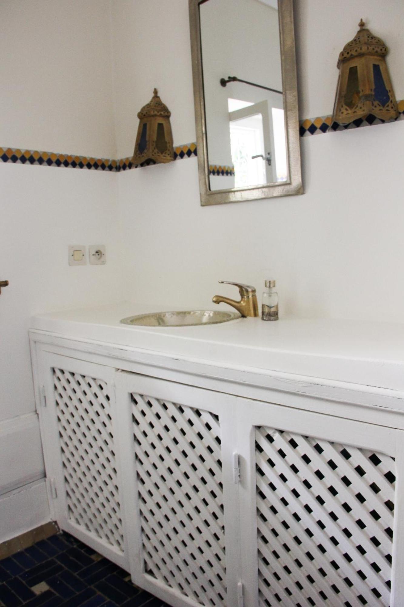מרקש Riad Dar Nael מראה חיצוני תמונה