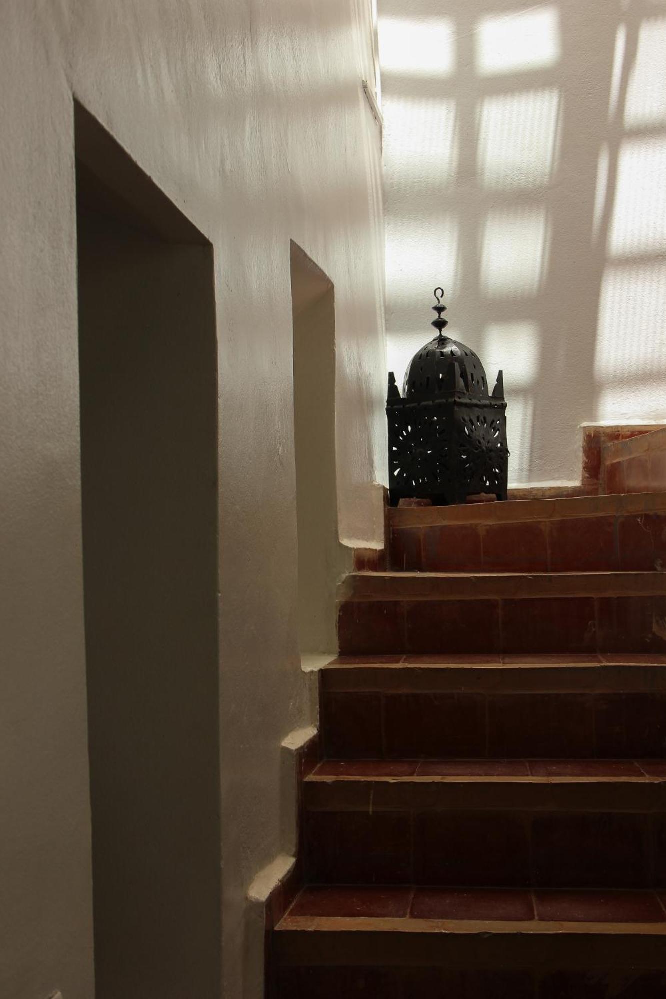 מרקש Riad Dar Nael מראה חיצוני תמונה
