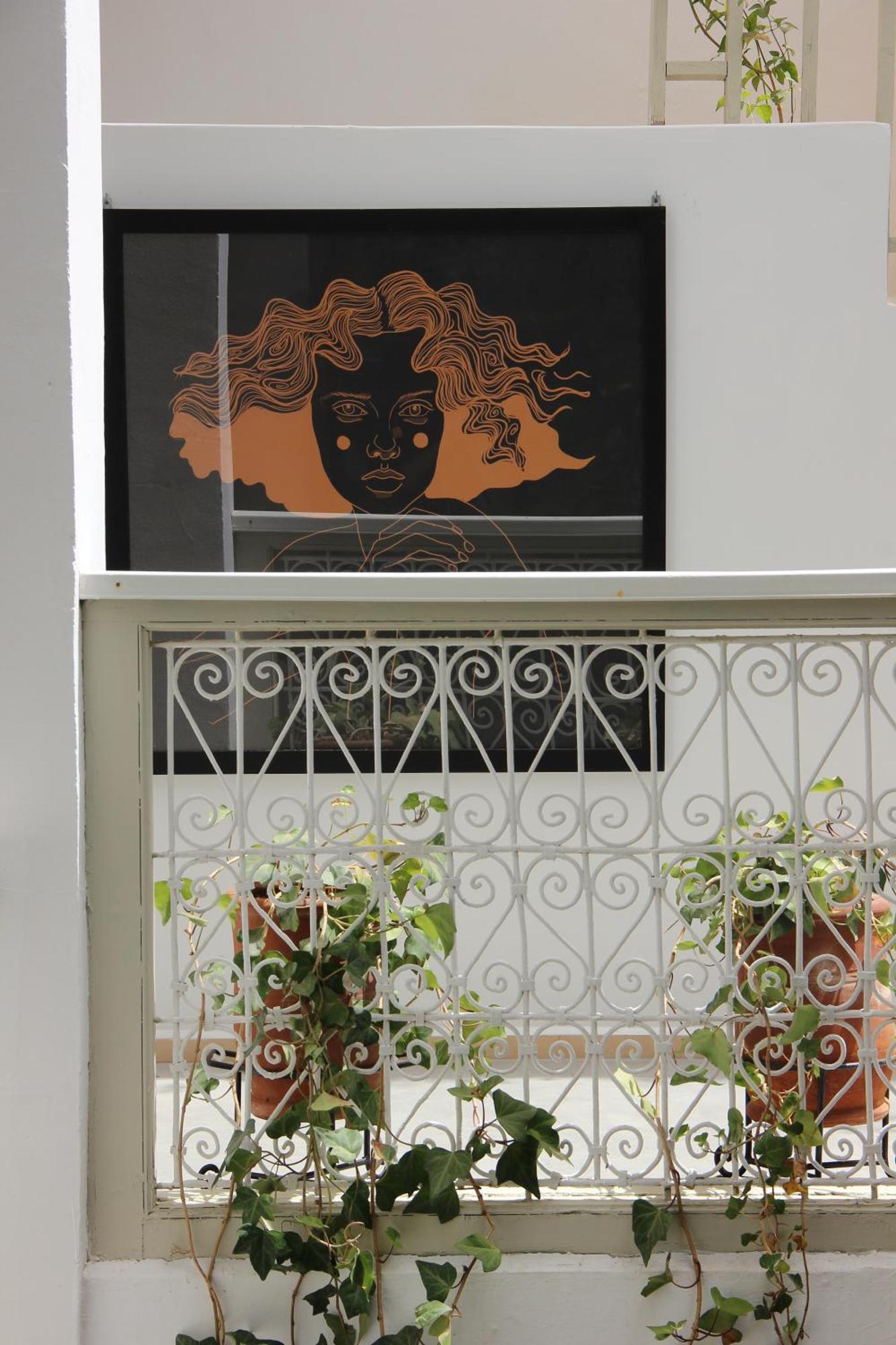 מרקש Riad Dar Nael מראה חיצוני תמונה