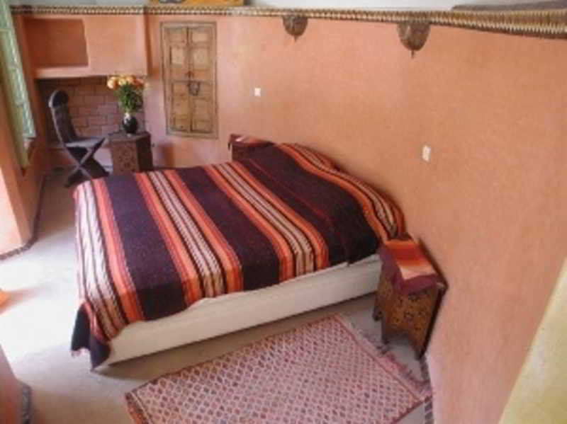 מרקש Riad Dar Nael מראה חיצוני תמונה