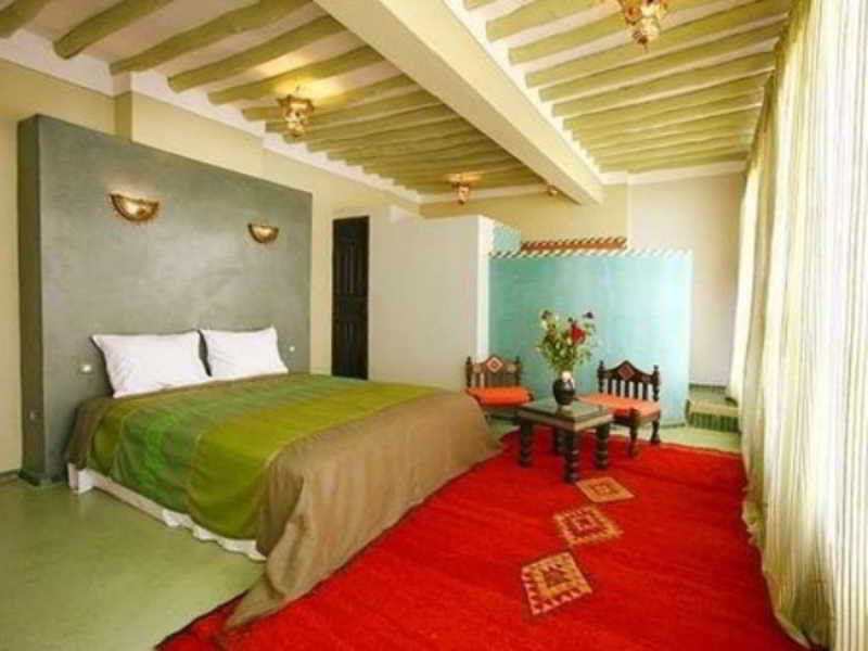 מרקש Riad Dar Nael מראה חיצוני תמונה
