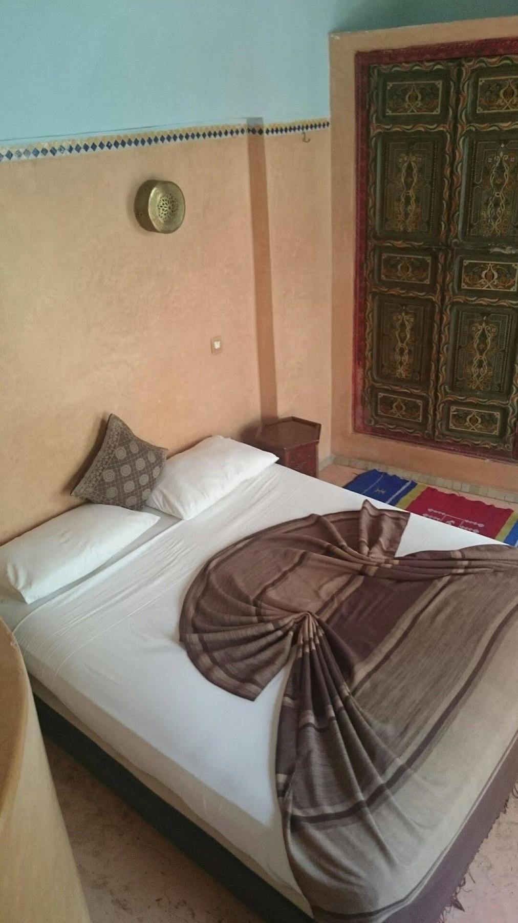 מרקש Riad Dar Nael מראה חיצוני תמונה